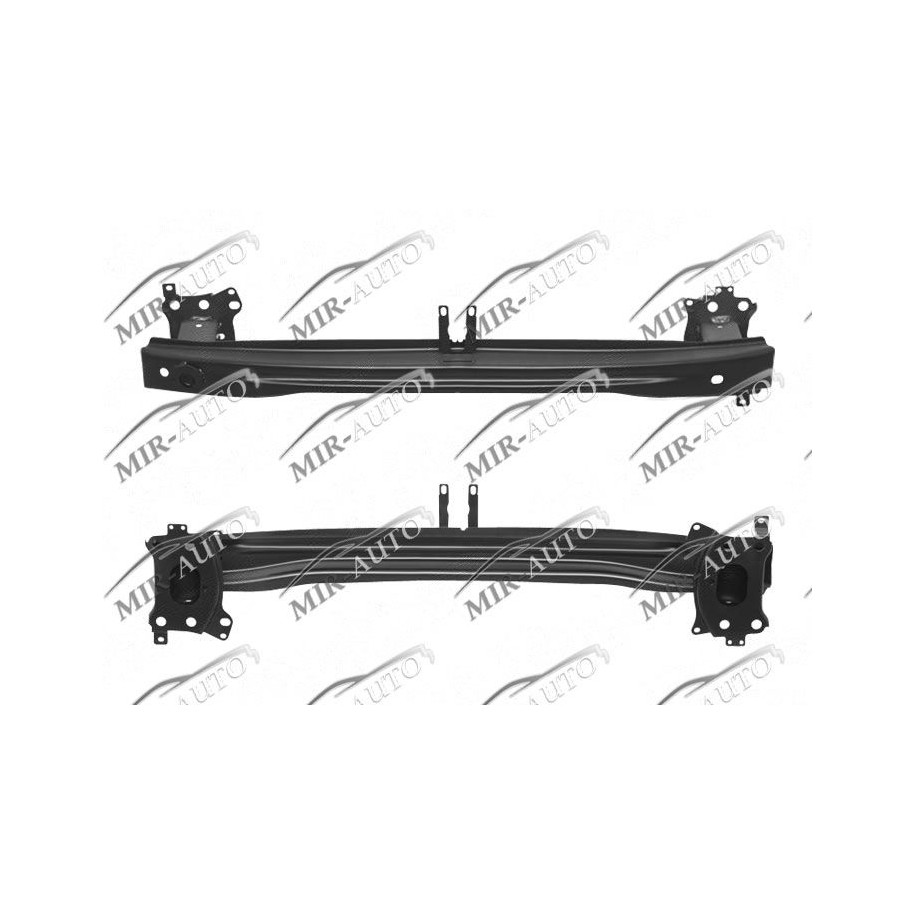 Bumper Reinforcement