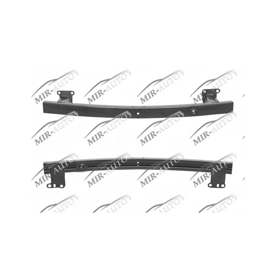 Bumper Reinforcement