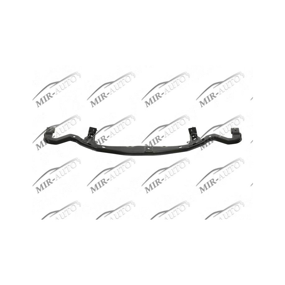 Bumper Reinforcement