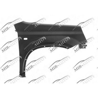 Front Fender