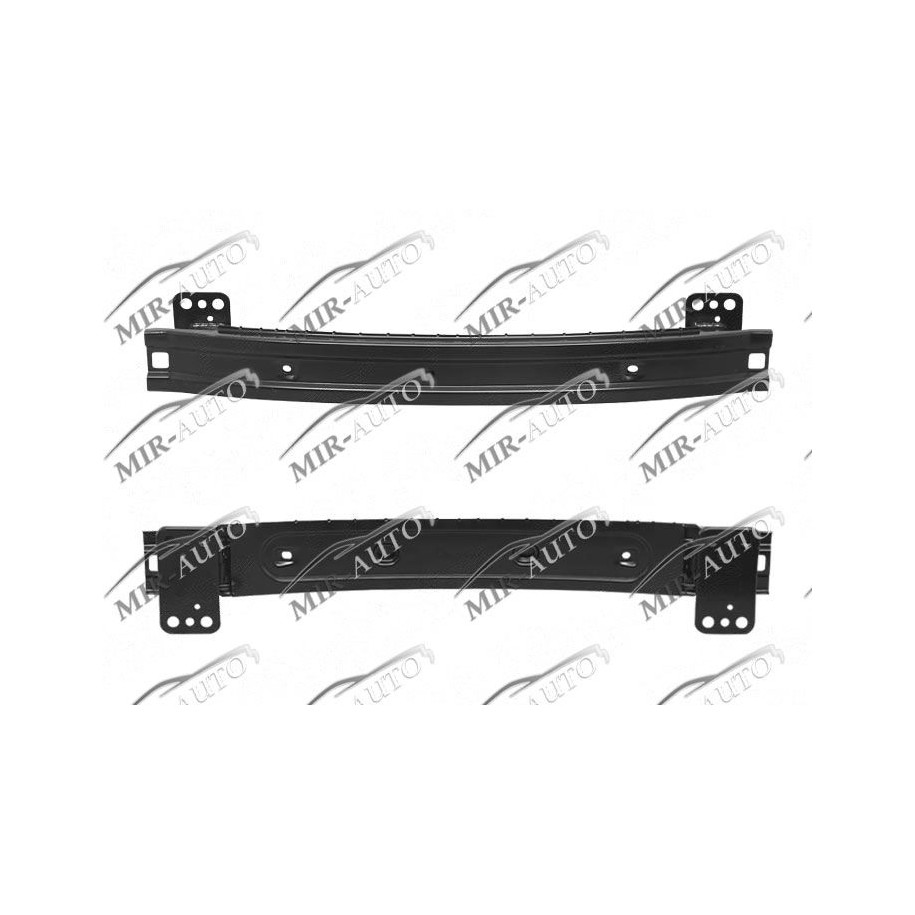 Bumper Reinforcement