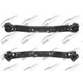 Bumper Reinforcement