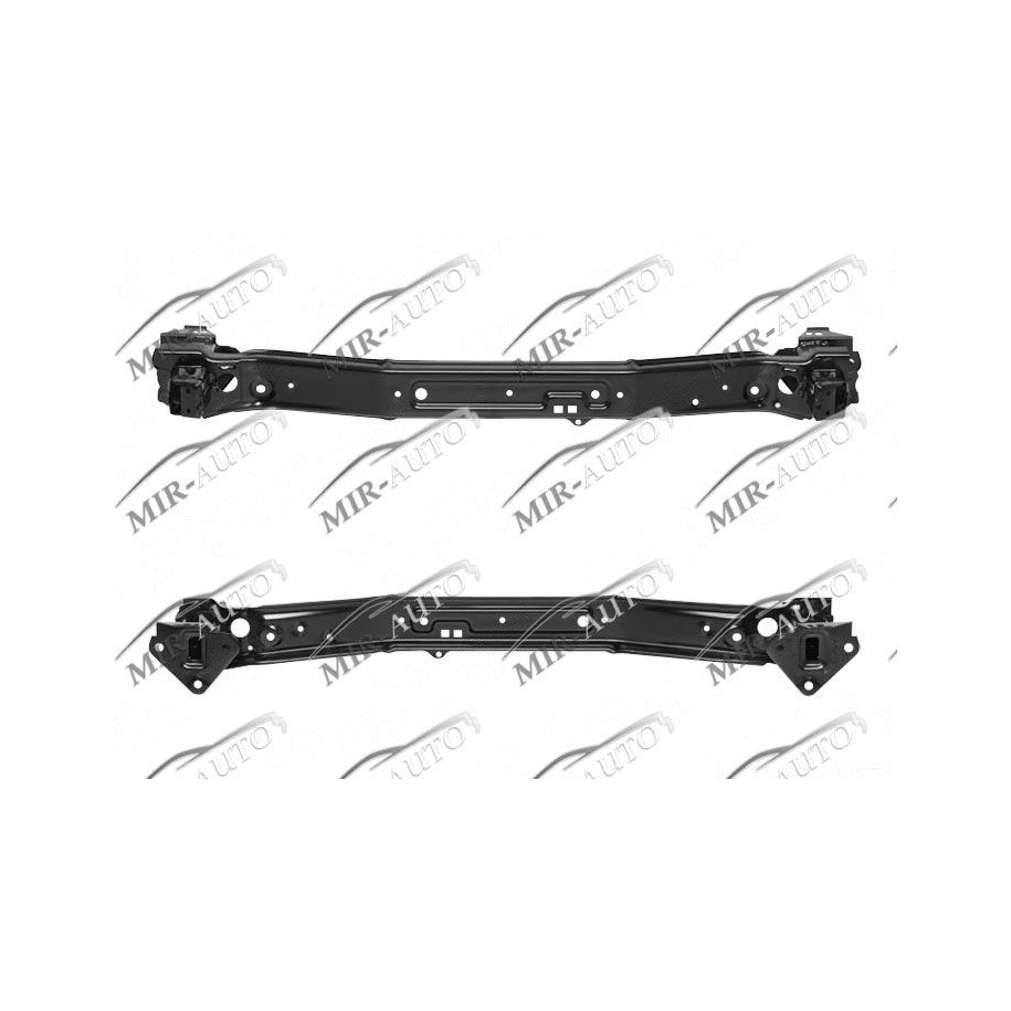 Bumper Reinforcement