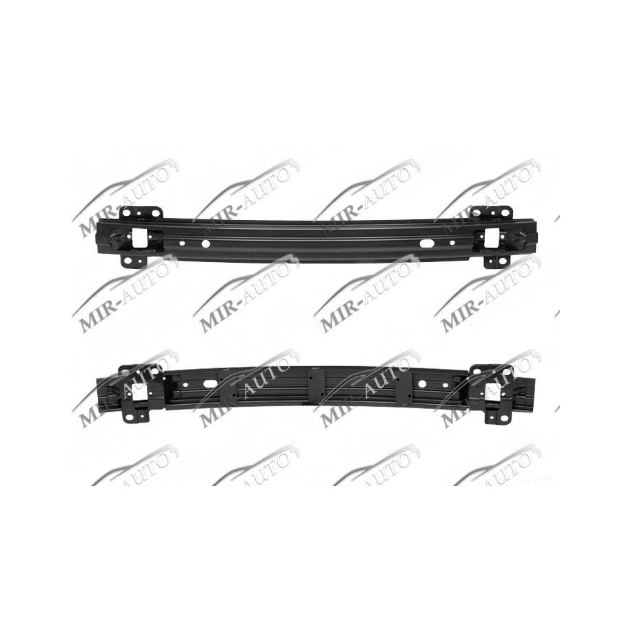 Bumper Reinforcement