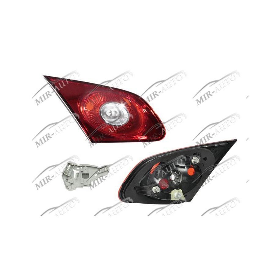 Inner Tail Light