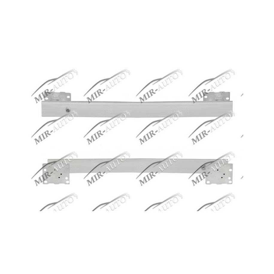 Bumper Reinforcement