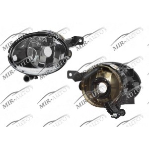 Front Fog Lamp
