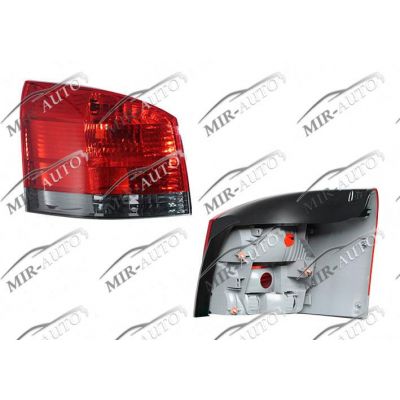 Tail Light