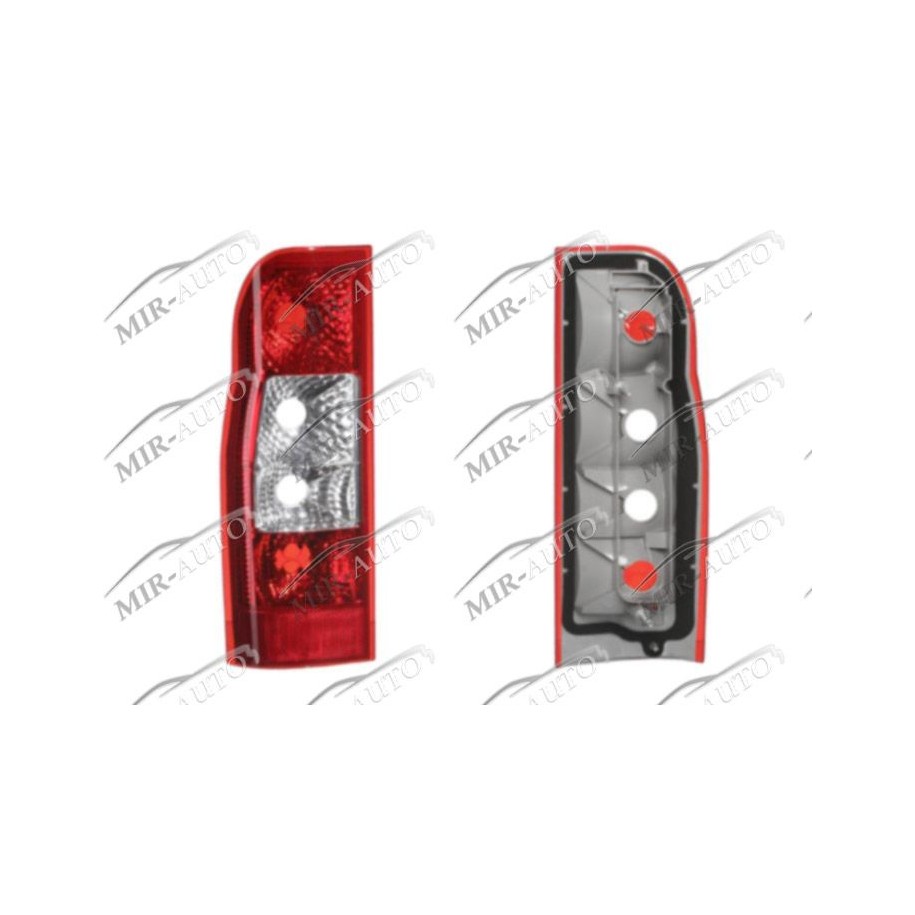 Tail Light