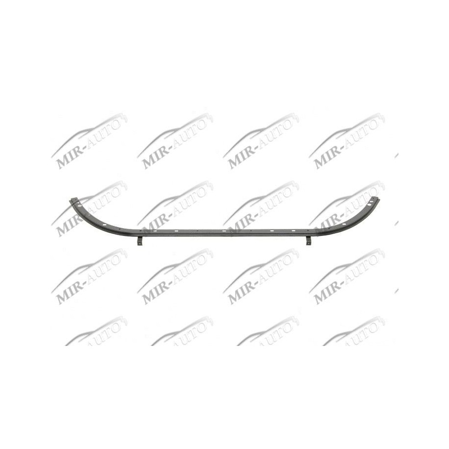 Bamperio pastiprinimas