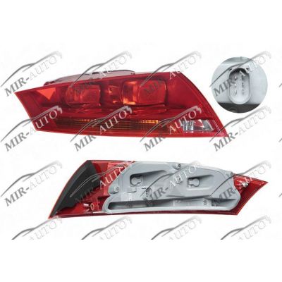 Tail Light