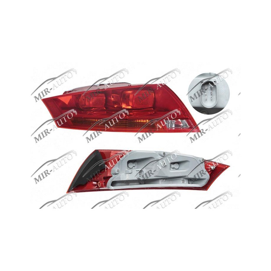 Tail Light