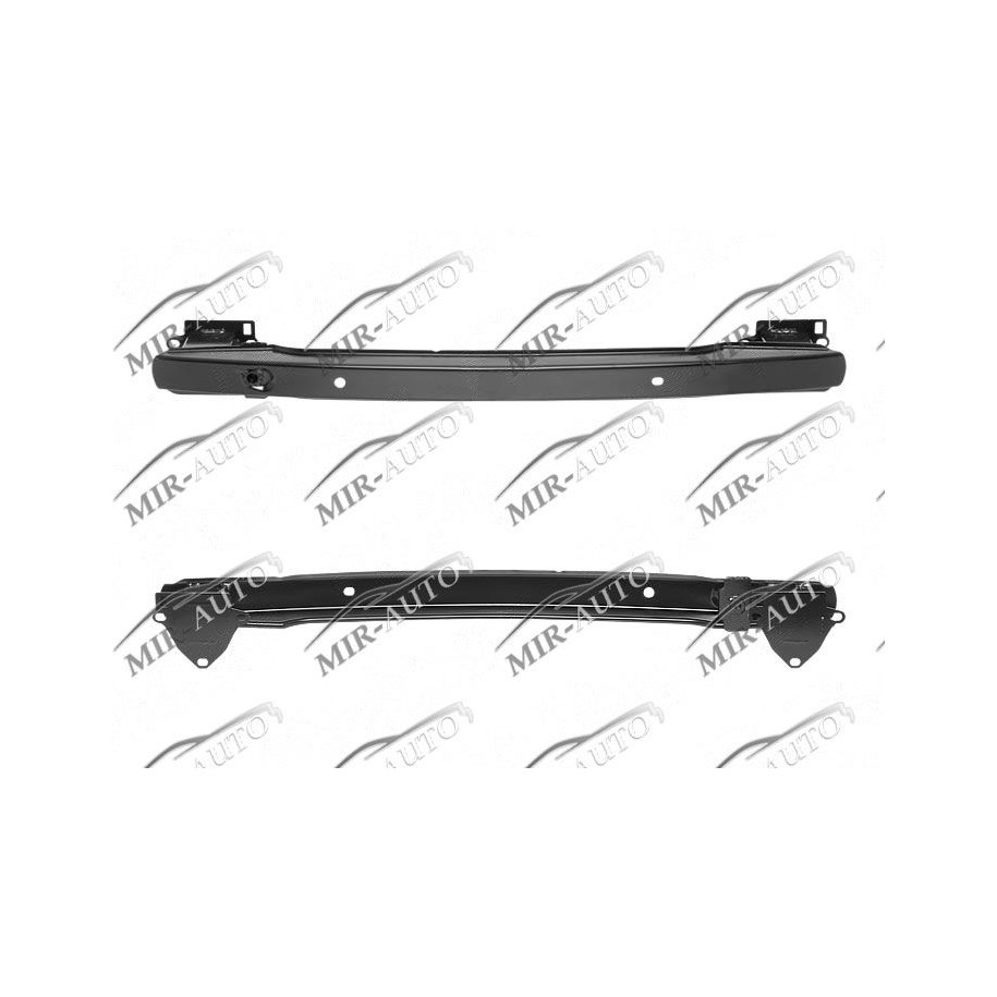 Bumper Reinforcement