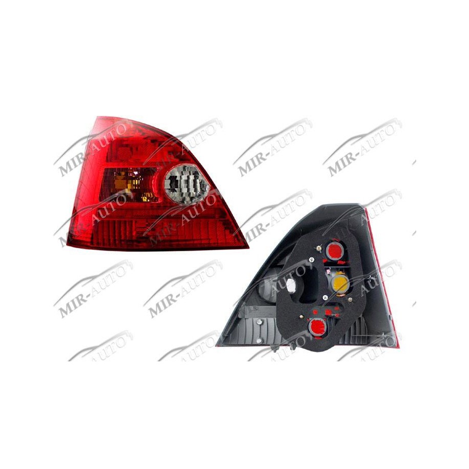 Tail Light