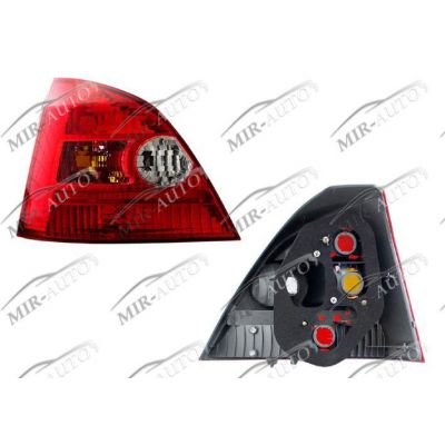 Tail Light