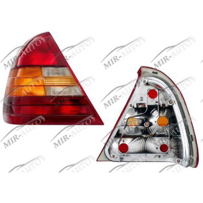 Tail Light