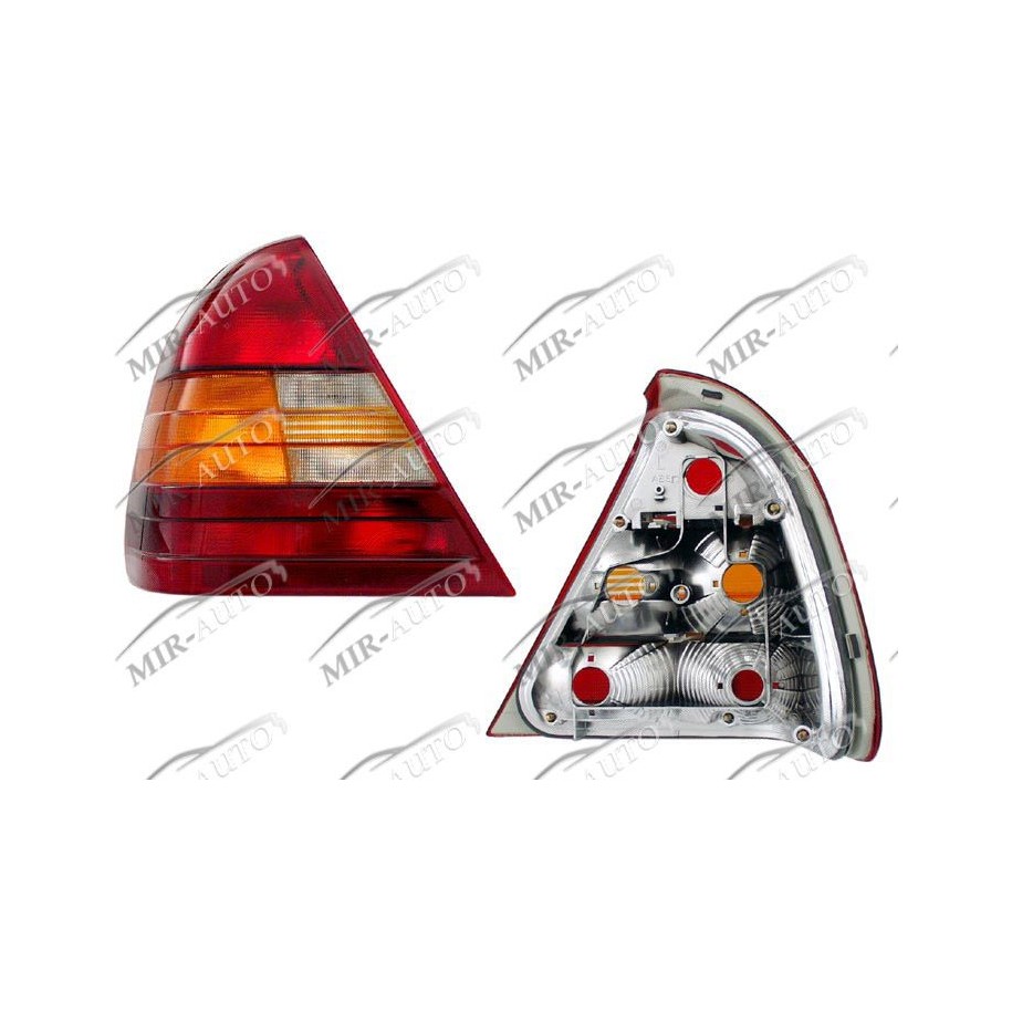 Tail Light