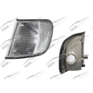 Указатель поворота передний