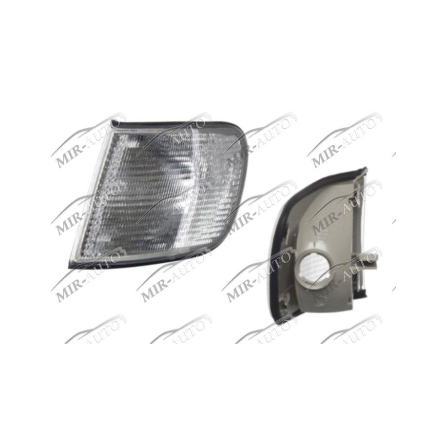 Указатель поворота передний