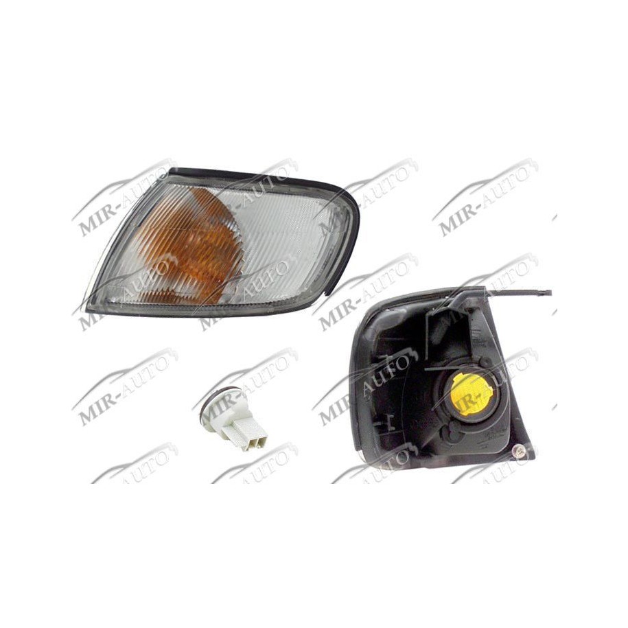 Указатель поворота передний