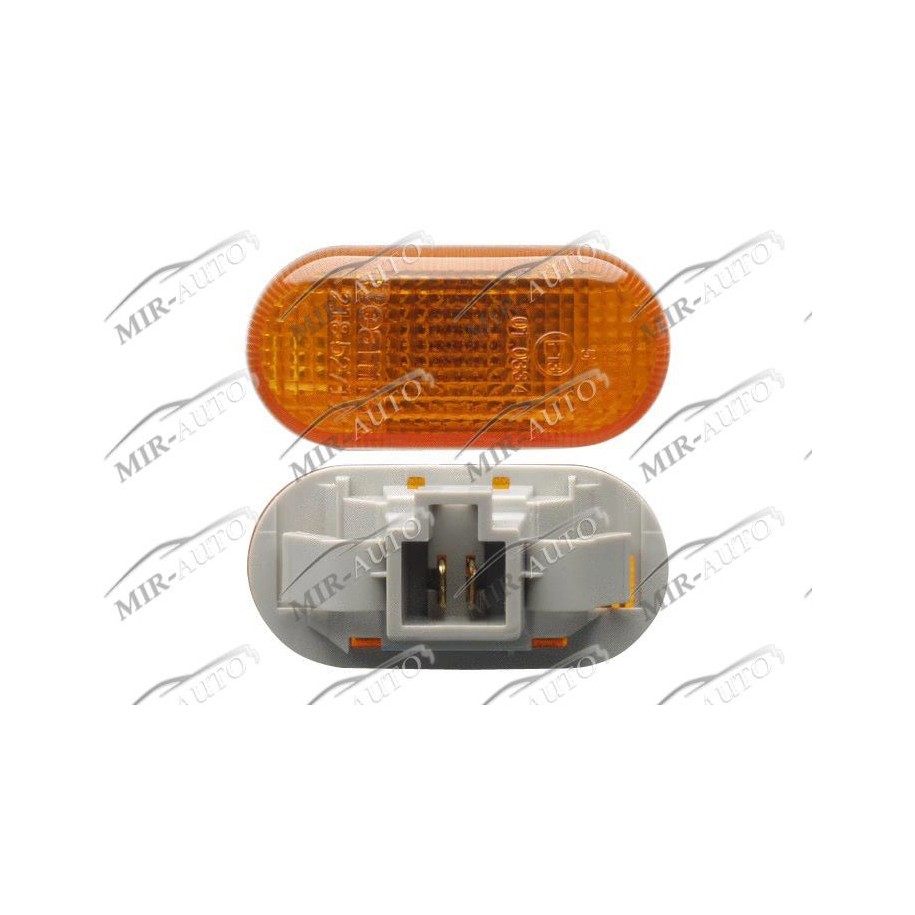 Указатель поворота боковой