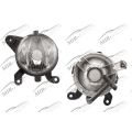Front Fog Lamp