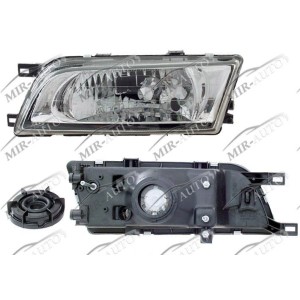 Main Headlamp