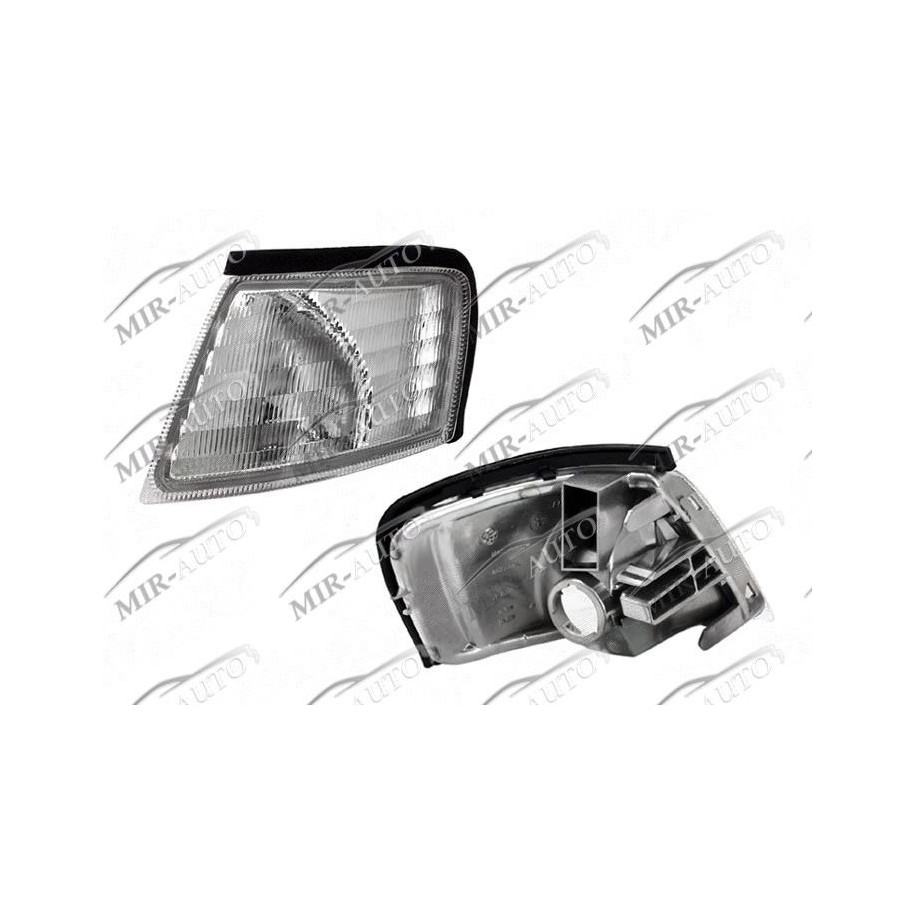 Указатель поворота передний