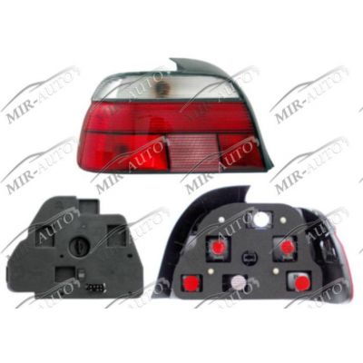 Tail Light