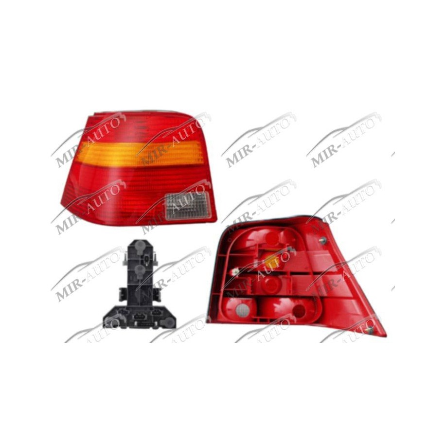 Tail Light