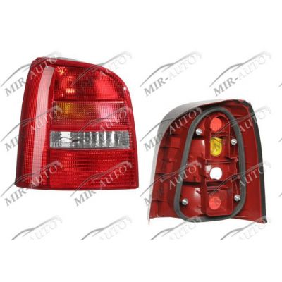 Tail Light