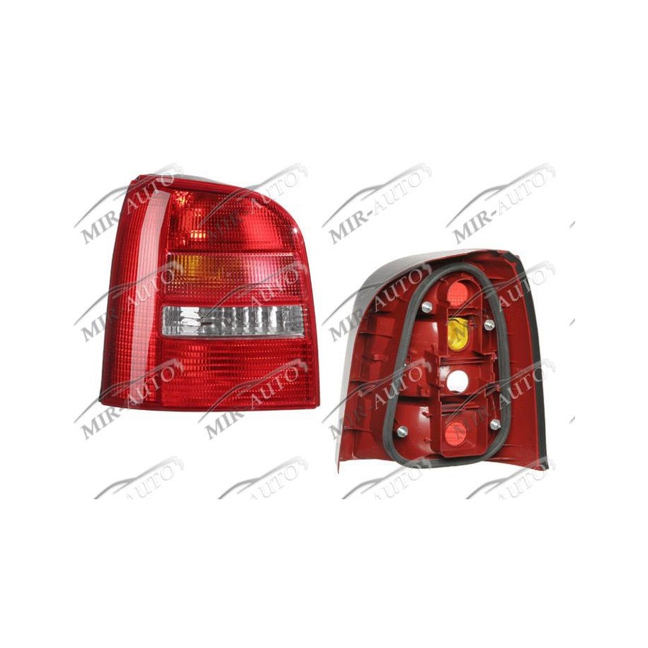 Tail Light