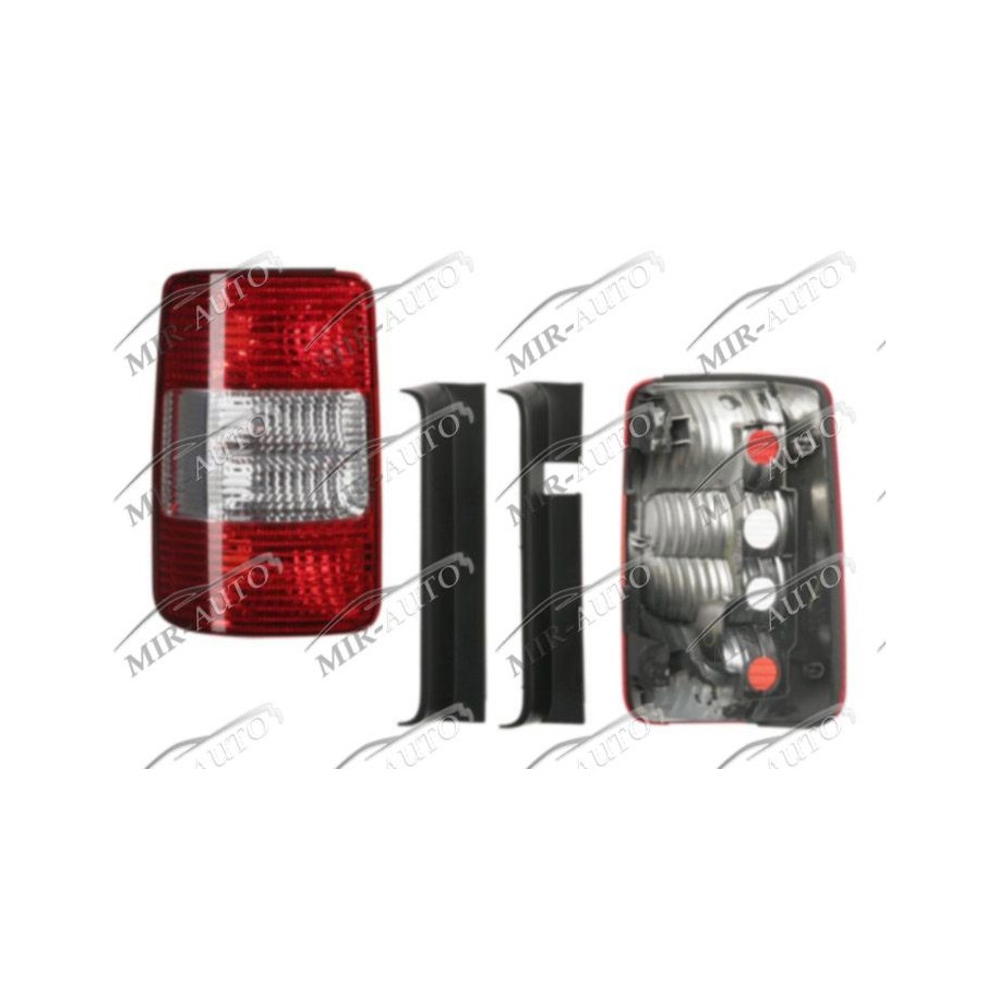 Tail Light