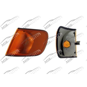 Priekinis posūkio žibintas