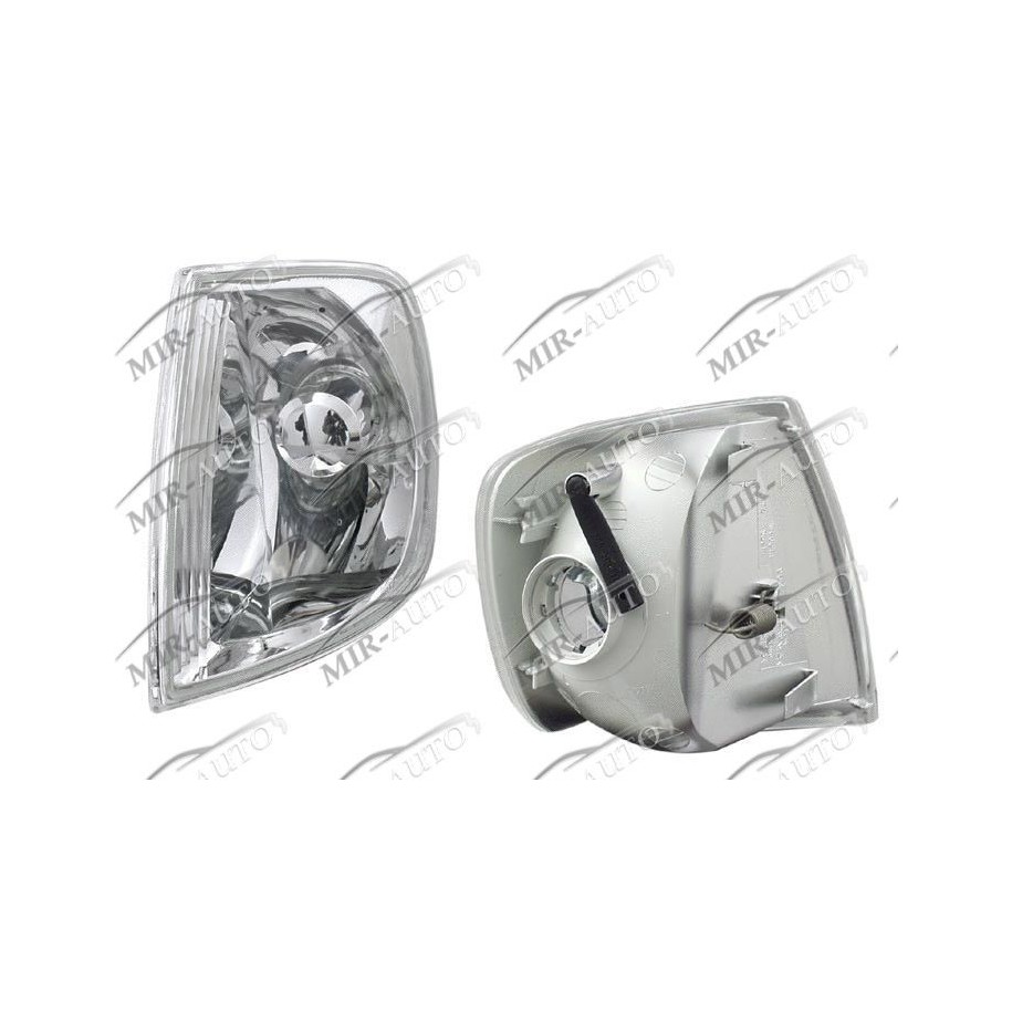 Указатель поворота передний