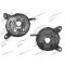 Front Fog Lamp