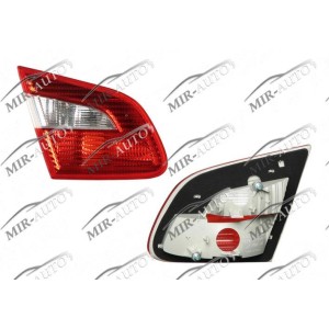 Inner Tail Light