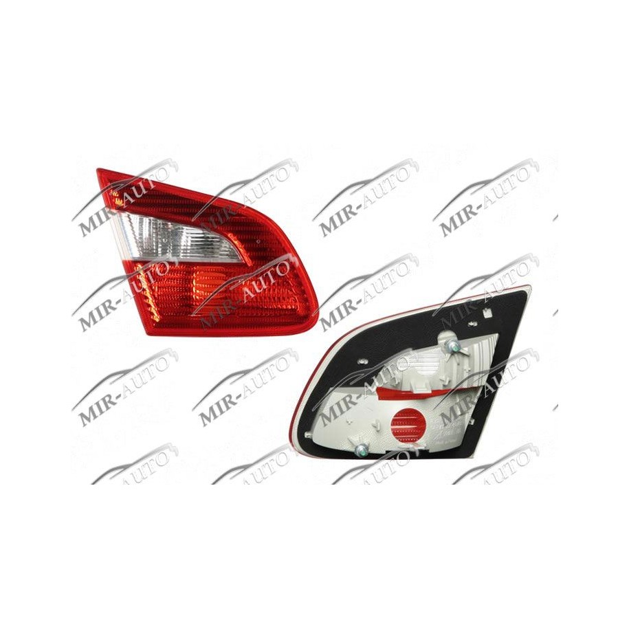 Inner Tail Light