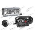 Main Headlamp