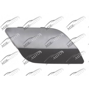 Žibintų apiplovėjo dangtelis