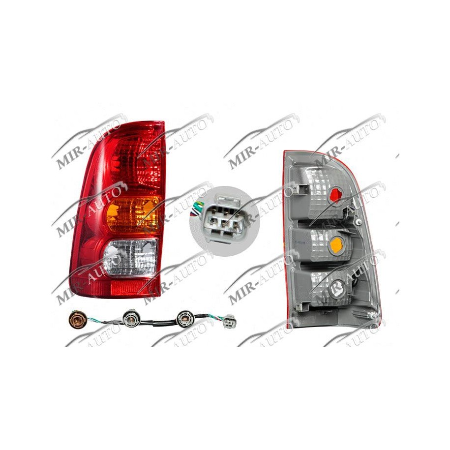Tail Light