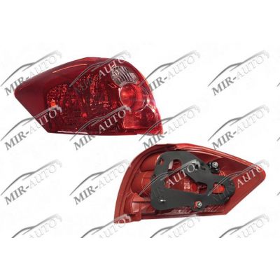 Tail Light