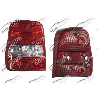 Tail Light