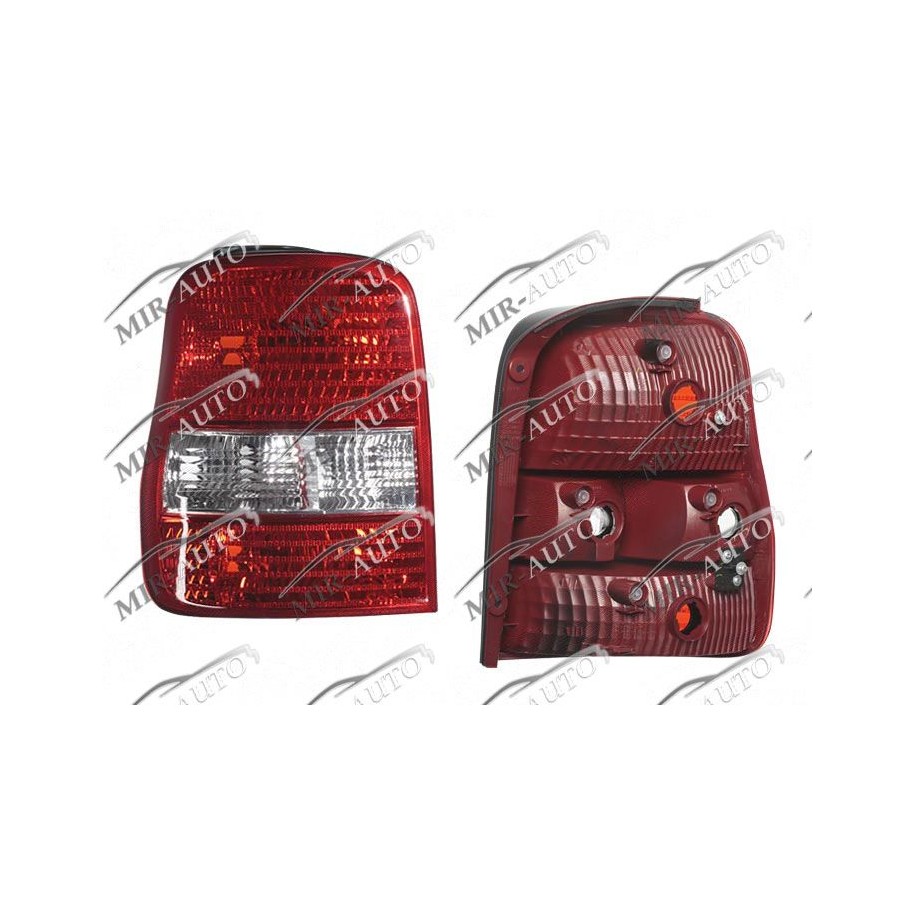 Tail Light