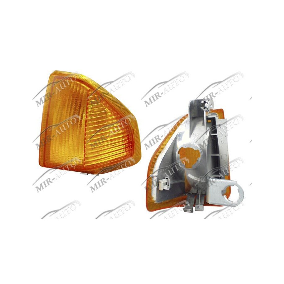 Priekinis posūkio žibintas