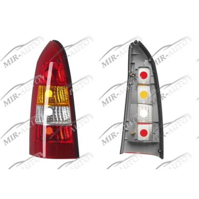 Tail Light