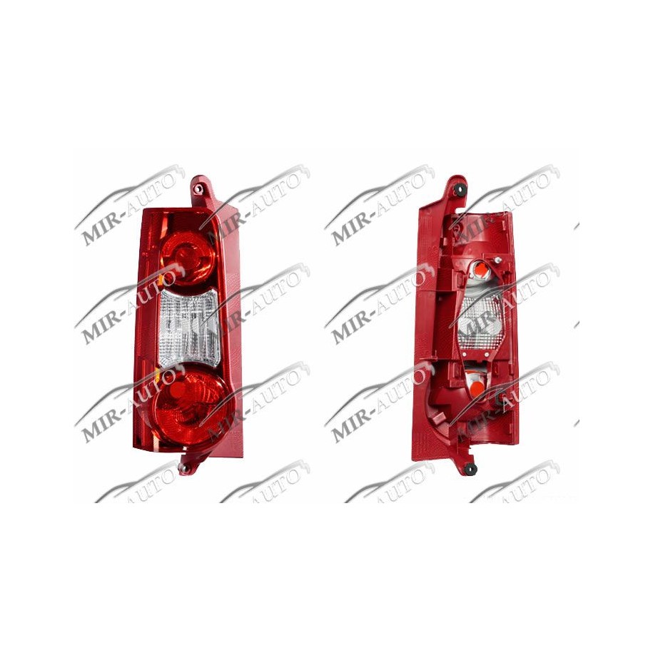 Tail Light