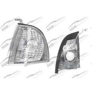 Priekinis posūkio žibintas