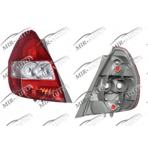 Tail Light