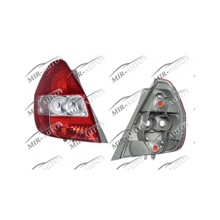 Tail Light